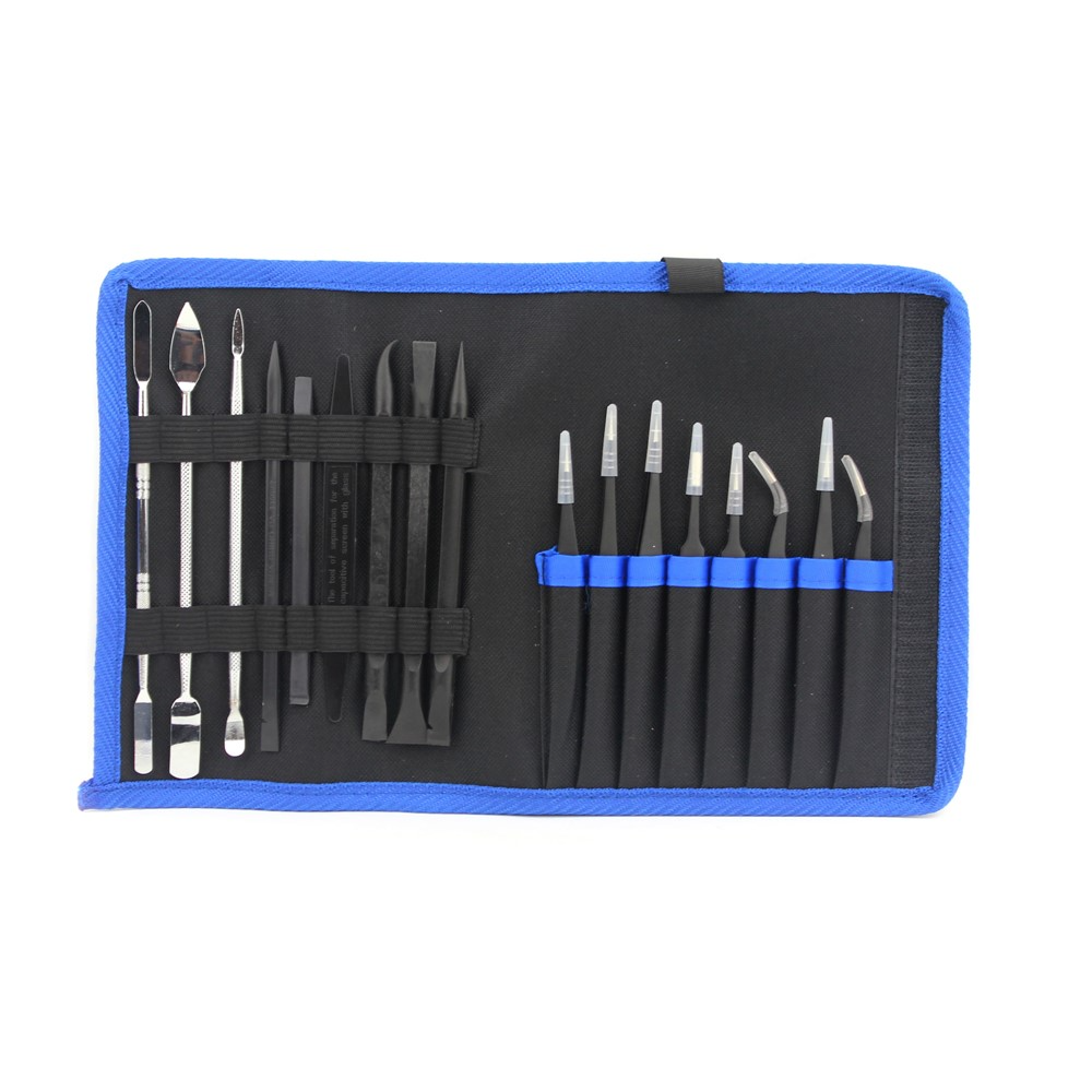 Kit za popravku Jiafa JF-8169, 17in1