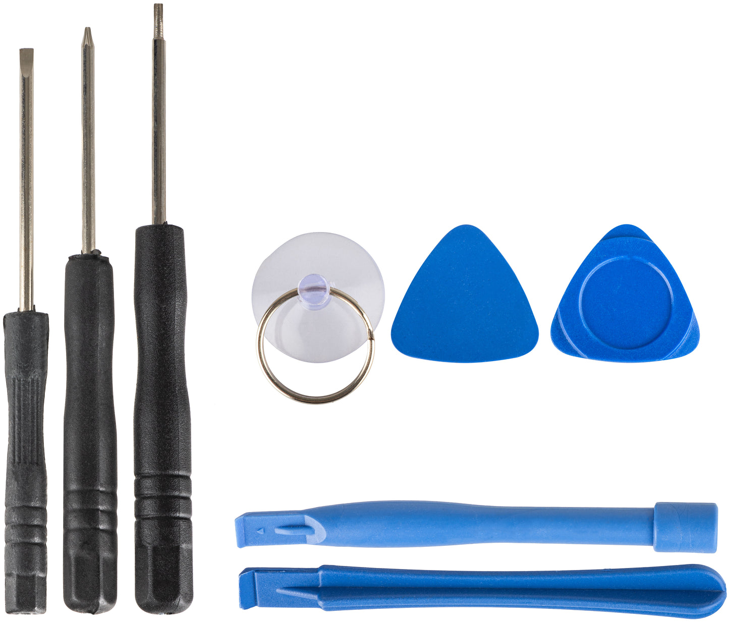 OEM komplet za popravku, 8in1