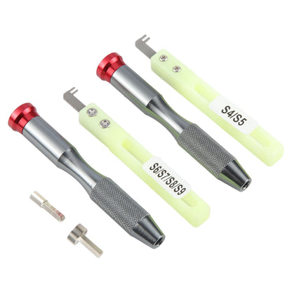 OEM servisni alat za Apple Watch Series, 4u1