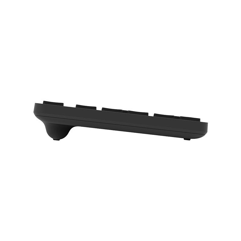 Kit Tastatura Miš Wireless Xiaomi Combo, Crni BHR6100GL