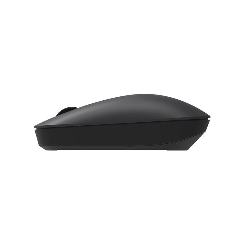 Kit Tastatura Miš Wireless Xiaomi Combo, Crni BHR6100GL