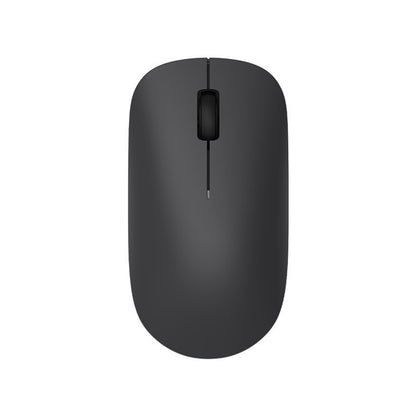 Kit Tastatura Miš Wireless Xiaomi Combo, Crni BHR6100GL
