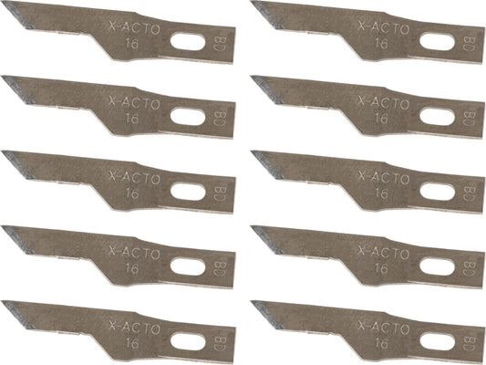 Oštrica skalpela OEM 16, Set 10 komada