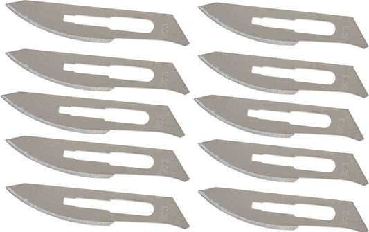 Oštrica skalpela OEM 23, Set 10 komada