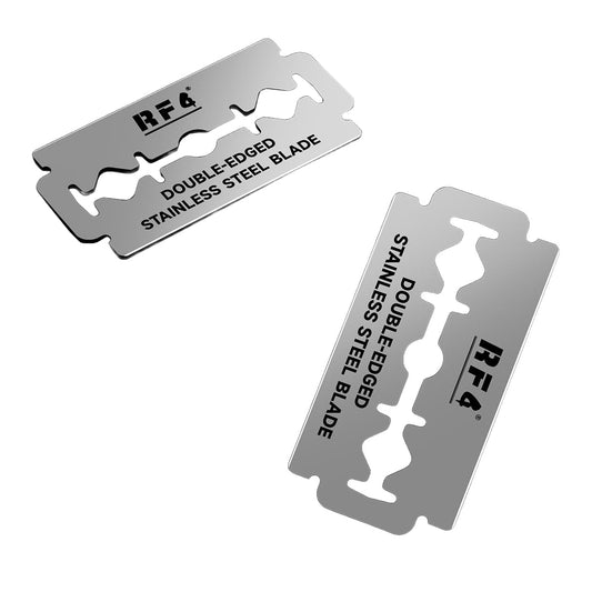 Rezervna oštrica RF4 RF-BD02 za alat za uklanjanje UV / OCA lepka, Set 100 komada