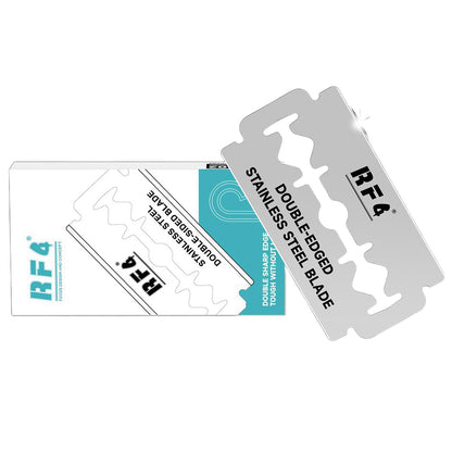 Rezervna oštrica RF4 RF-BD02 za alat za uklanjanje UV / OCA lepka, Set 100 komada