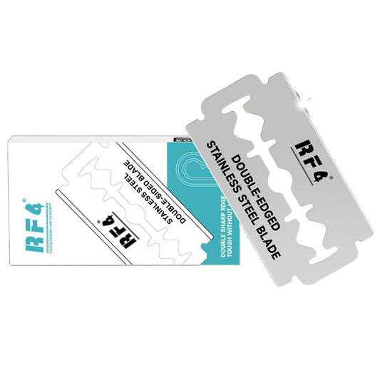 Rezervna oštrica RF4 RF-BD02 za alat za uklanjanje UV / OCA lepka, Set 100 komada