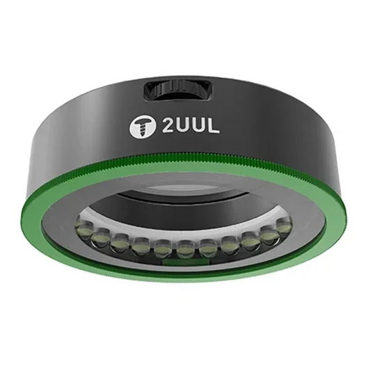 Lampa 2UUL MS97 za mikroskop