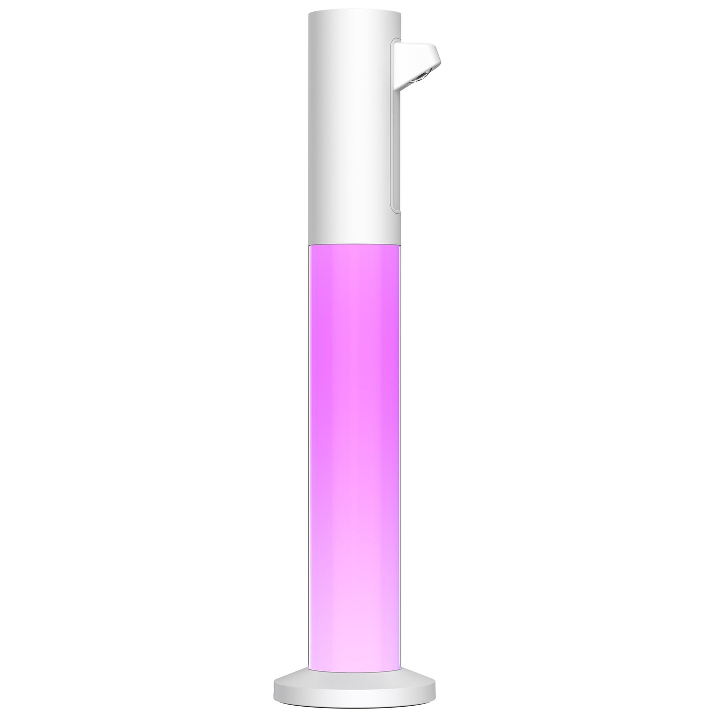 Yeelight Atmosphere Ambient Led Lamp, 5W, RGB, White YLYTD-0014 