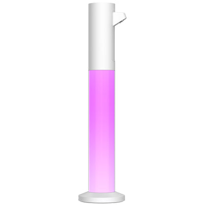 Yeelight Atmosphere Ambient Led Lamp, 5W, RGB, White YLYTD-0014 