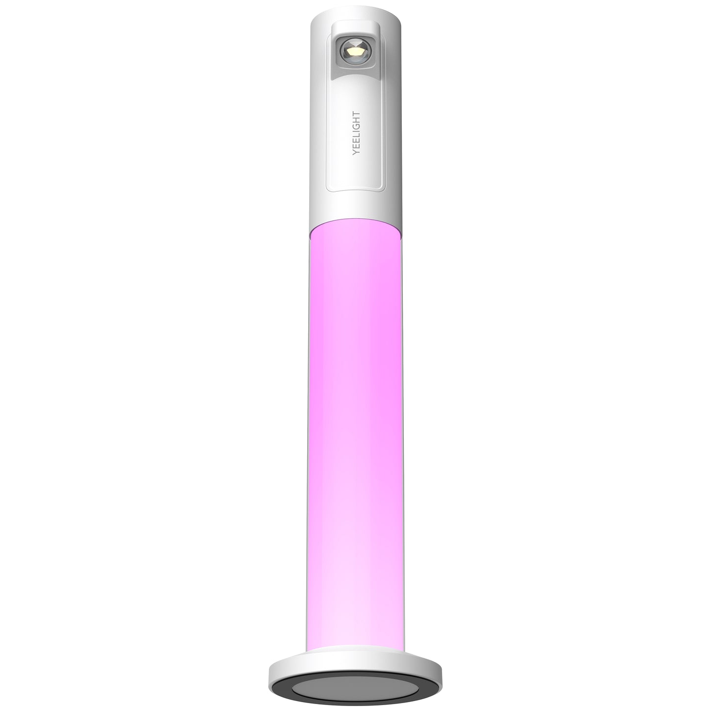 Yeelight Atmosphere Ambient Led Lamp, 5W, RGB, White YLYTD-0014 
