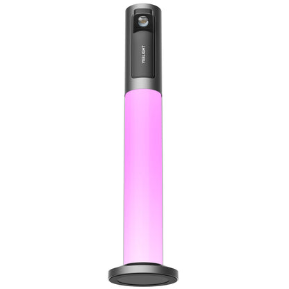 Yeelight Atmosphere Ambient Led Lamp, 5W, RGB, Grey YLYTD-0015 