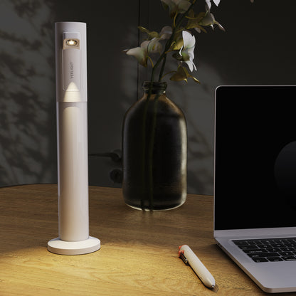 Yeelight Atmosphere Ambient Led Lamp, 5W, RGB, White YLYTD-0014 