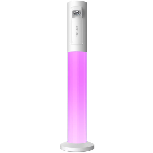 Yeelight Atmosphere Ambient Led Lamp, 5W, RGB, White YLYTD-0014 