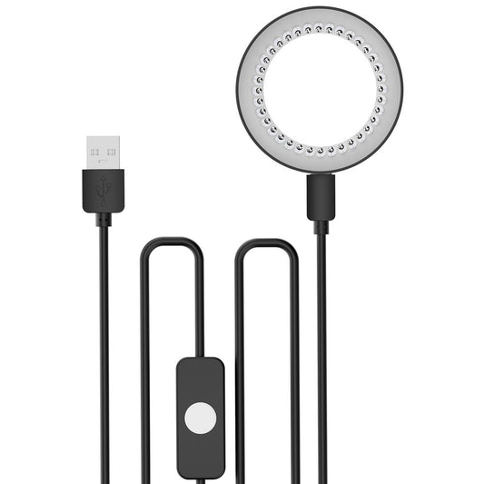Lampa KSLid OK-13 za Mikroskop, Crna