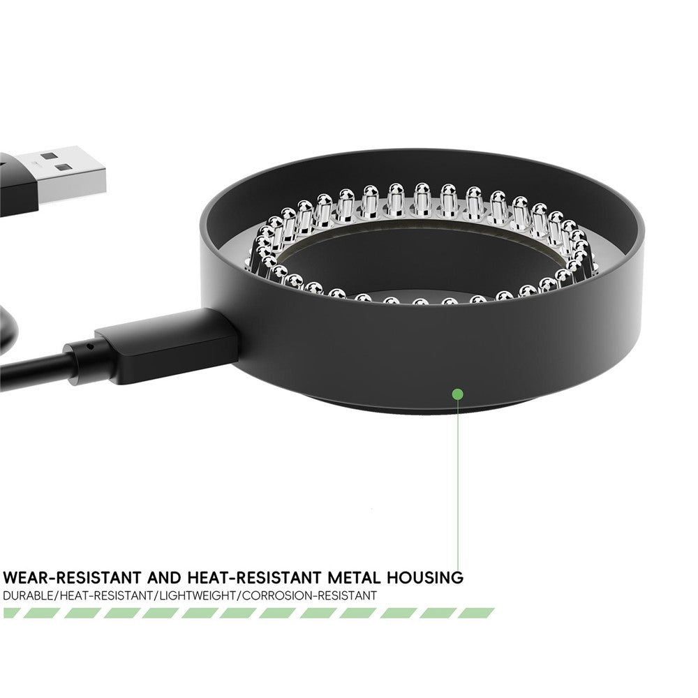 Lampa KSLid OK-13 za Mikroskop, Crna