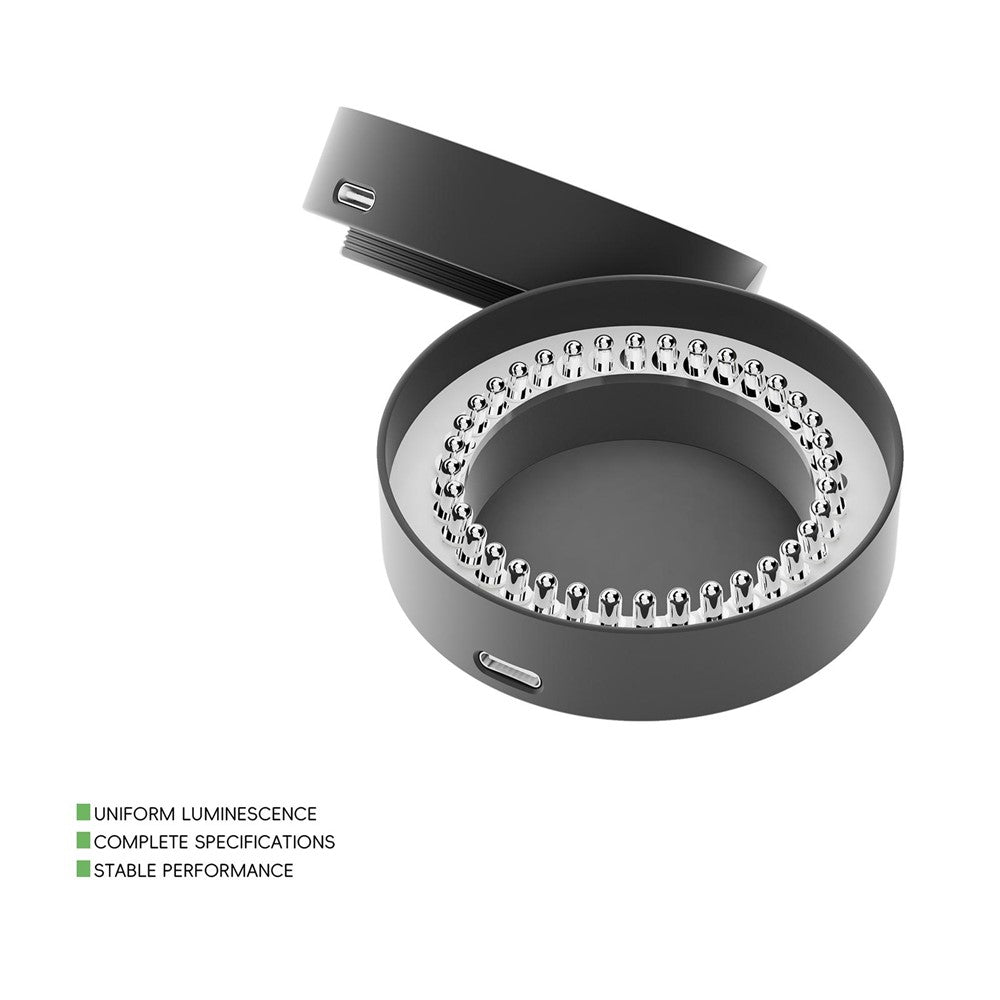 Lampa KSLid OK-13 za Mikroskop, Crna