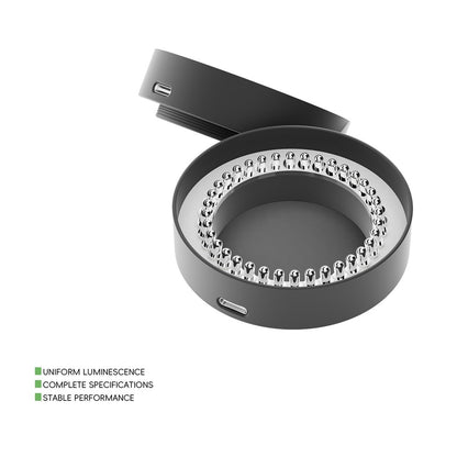 Lampa KSLid OK-13 za Mikroskop, Crna