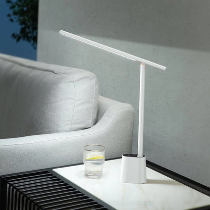 Baseus Smart Eye stolna LED lampa, bijela DGZG-02