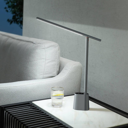Led lampa za radni sto Baseus Smart Eye, siva DGZG-0G