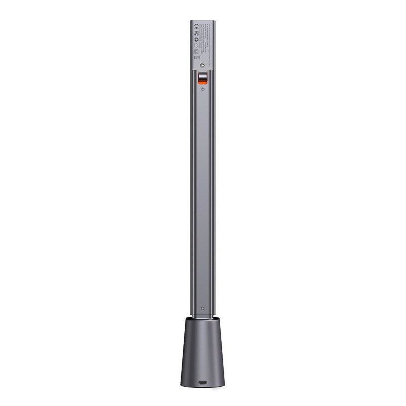 Led lampa za radni sto Baseus Smart Eye, siva DGZG-0G