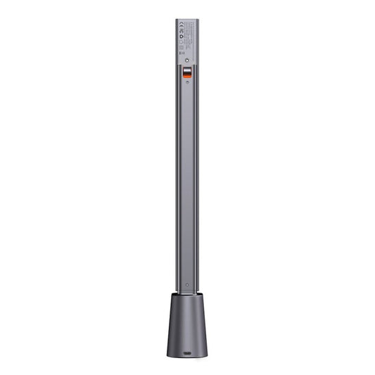 Led Desk Lamp Baseus Smart Eye, Grey DGZG-0G 