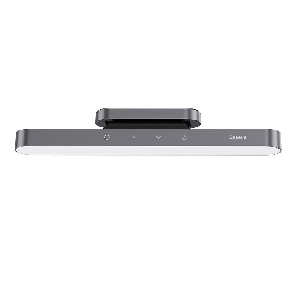 Lampa Led Birou Baseus, Siva DGXC-C0G