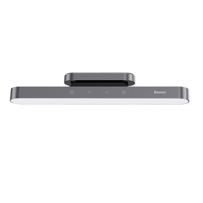 Lampa Led Birou Baseus, Siva DGXC-C0G