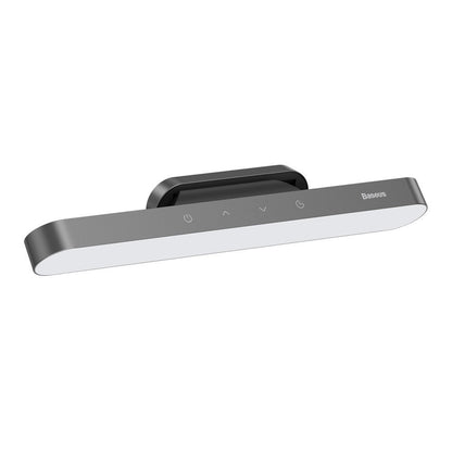 Lampa Led Birou Baseus, Siva DGXC-C0G