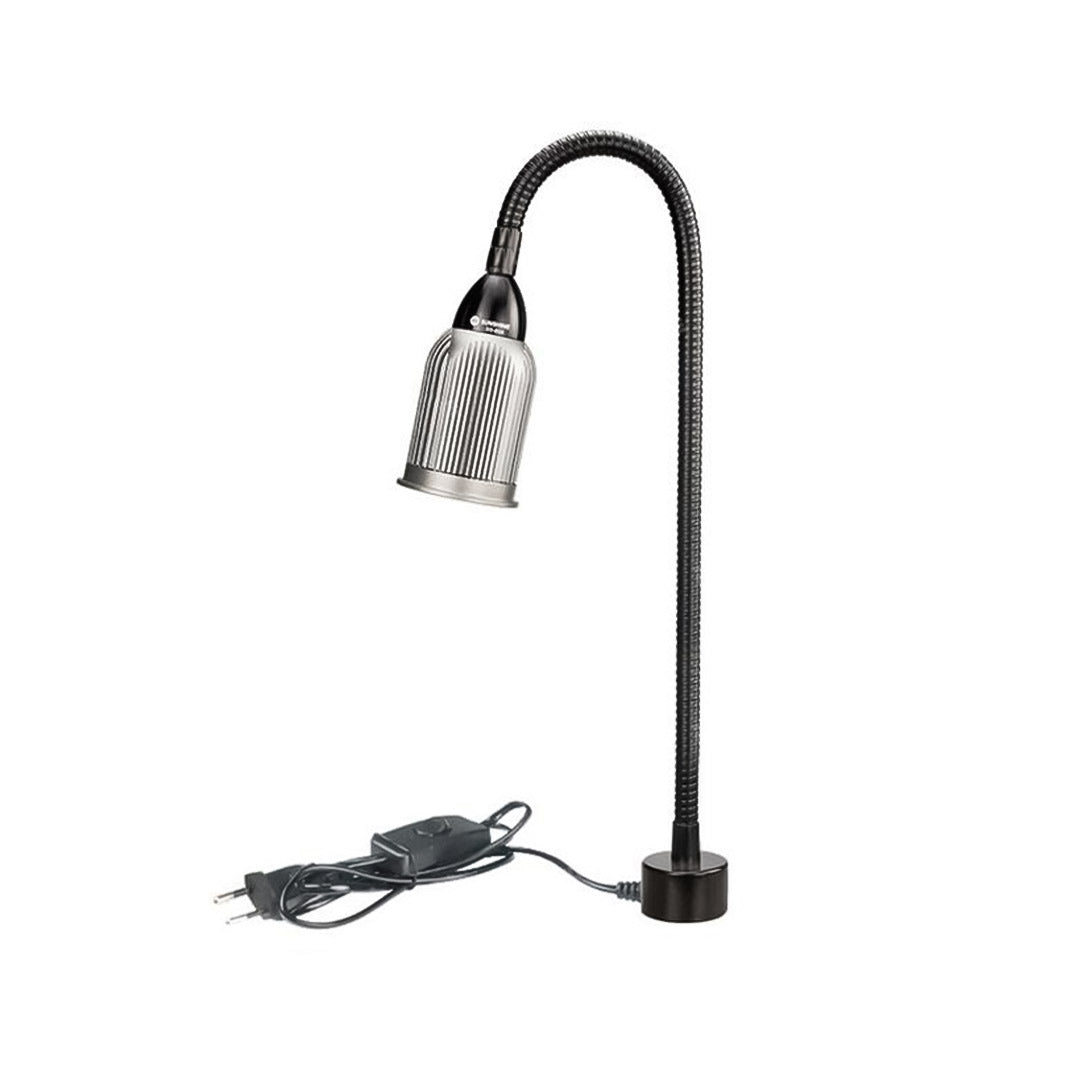 Lampa Led za radni sto Sunshine SS-804, 10W, Magnetna, Crna
