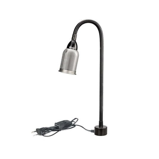 Lampa Led za radni sto Sunshine SS-804, 10W, Magnetna, Crna