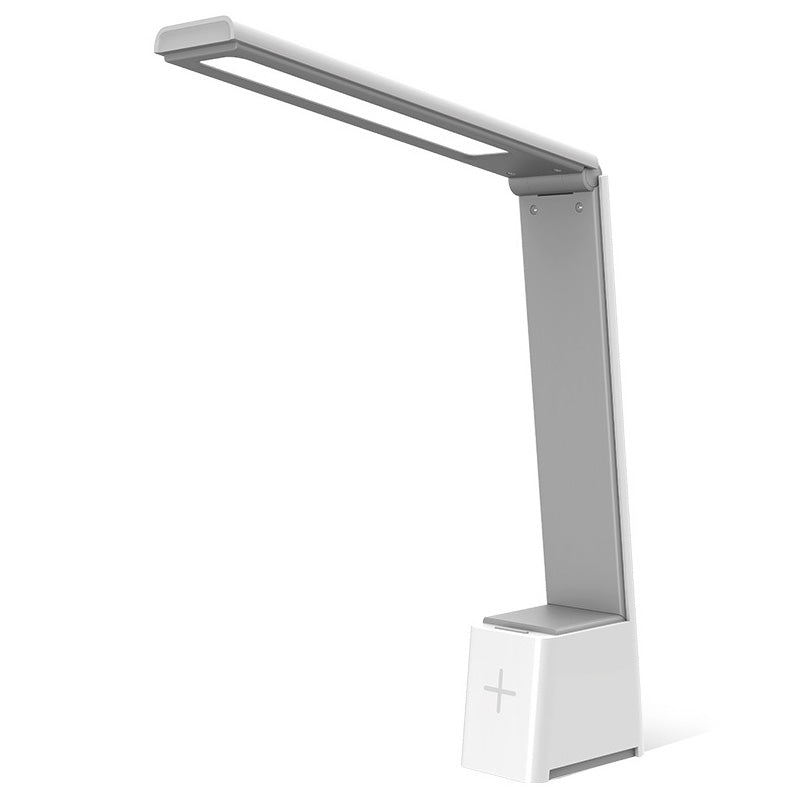 Led lampa za radni stol Forever FLB-110 sklopiva, 5W, 6000K, bijela