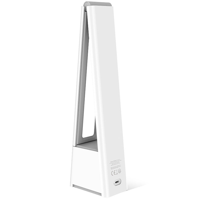 Led lampa za radni stol Forever FLB-110 sklopiva, 5W, 6000K, bijela