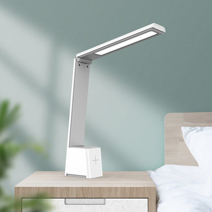 Led lampa za radni stol Forever FLB-110 sklopiva, 5W, 6000K, bijela