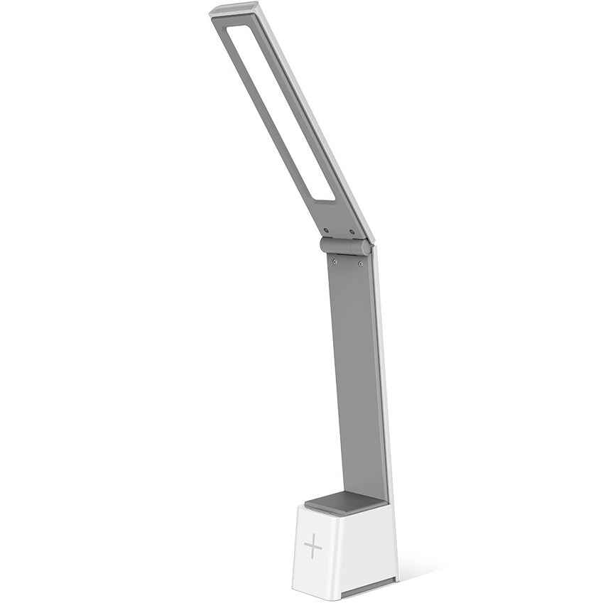 Led lampa za radni stol Forever FLB-110 sklopiva, 5W, 6000K, bijela