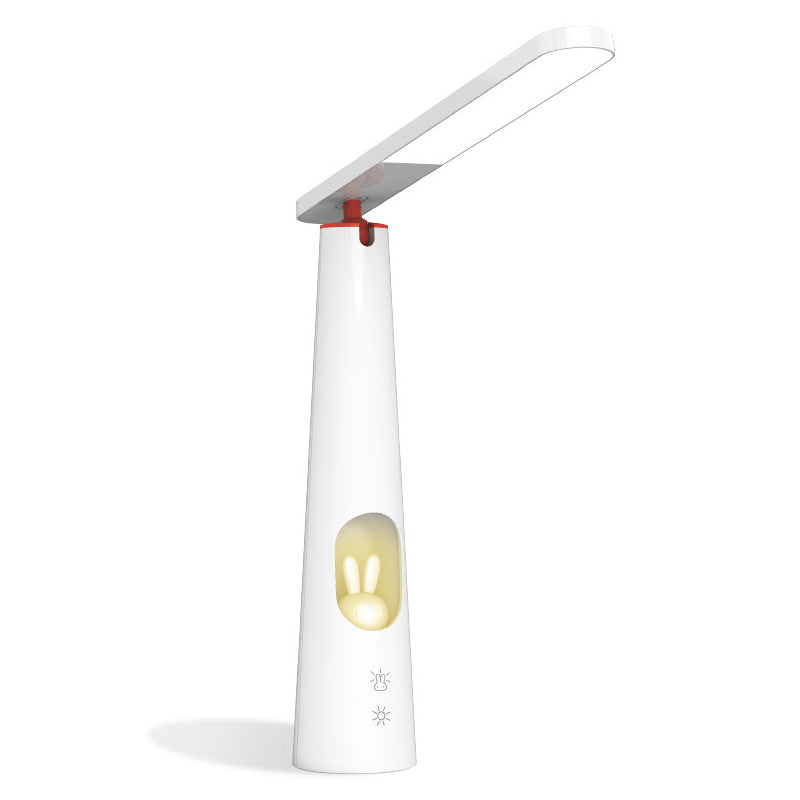 LED stolna lampa Forever FLB-150 Bunny, 7.5W, 3000K - 6000K, bijela