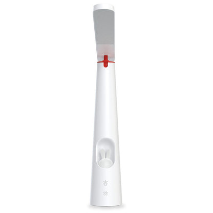 LED stolna lampa Forever FLB-150 Bunny, 7.5W, 3000K - 6000K, bijela