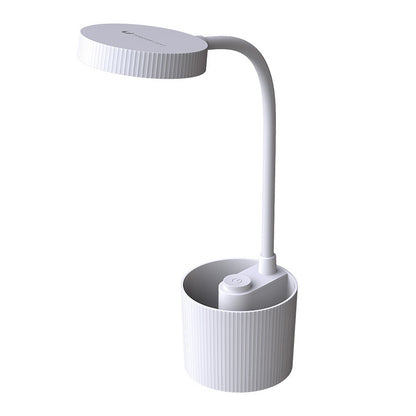 LED lampa za radni stol Forever FLB-20 Organizer, 5W, 3000K - 6000K, bijela