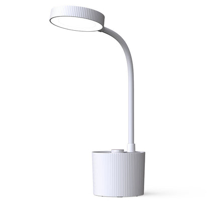 LED lampa za radni stol Forever FLB-20 Organizer, 5W, 3000K - 6000K, bijela