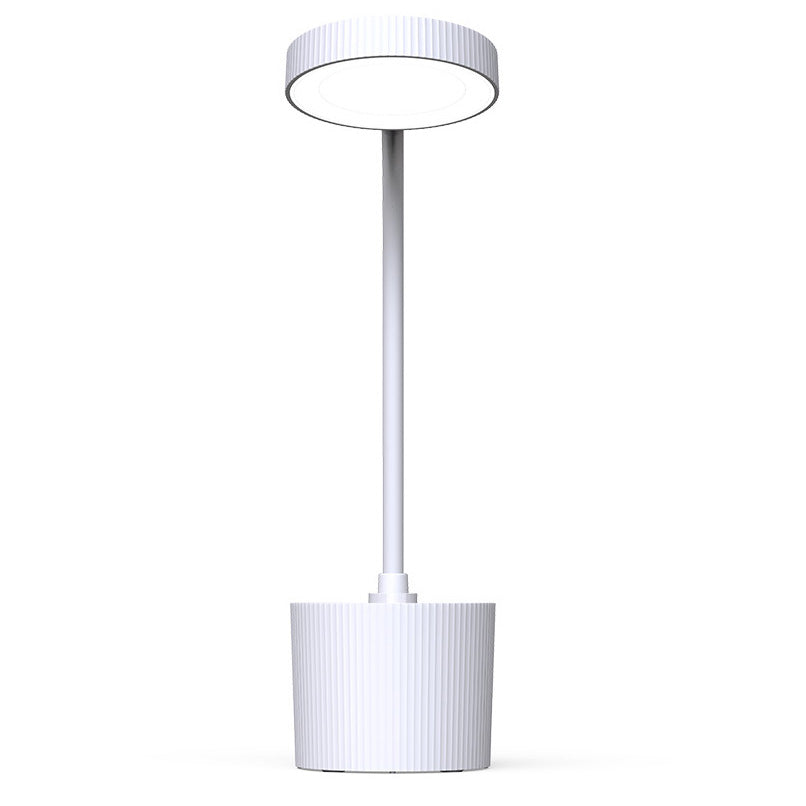 LED lampa za radni stol Forever FLB-20 Organizer, 5W, 3000K - 6000K, bijela
