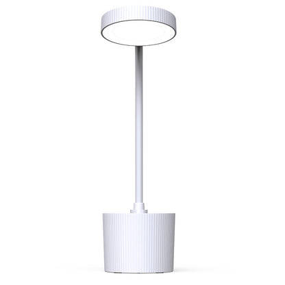 LED lampa za radni stol Forever FLB-20 Organizer, 5W, 3000K - 6000K, bijela
