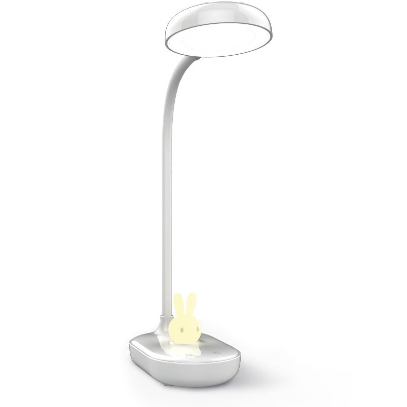 LED stolna lampa Forever FLB-30 Bunny, 4.5W, 4000K, bijela