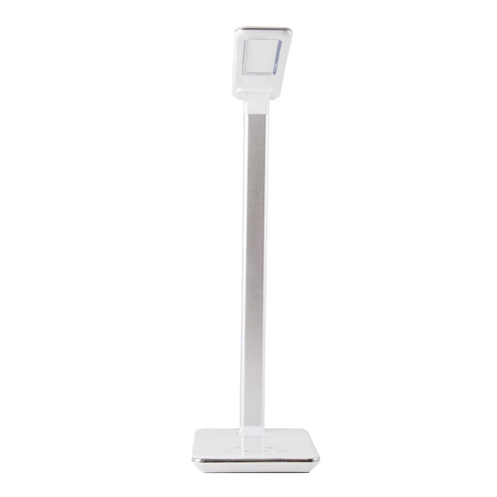 Huslog OW-0648 Led Office Lamp with Wireless Charging, White OW-0648 