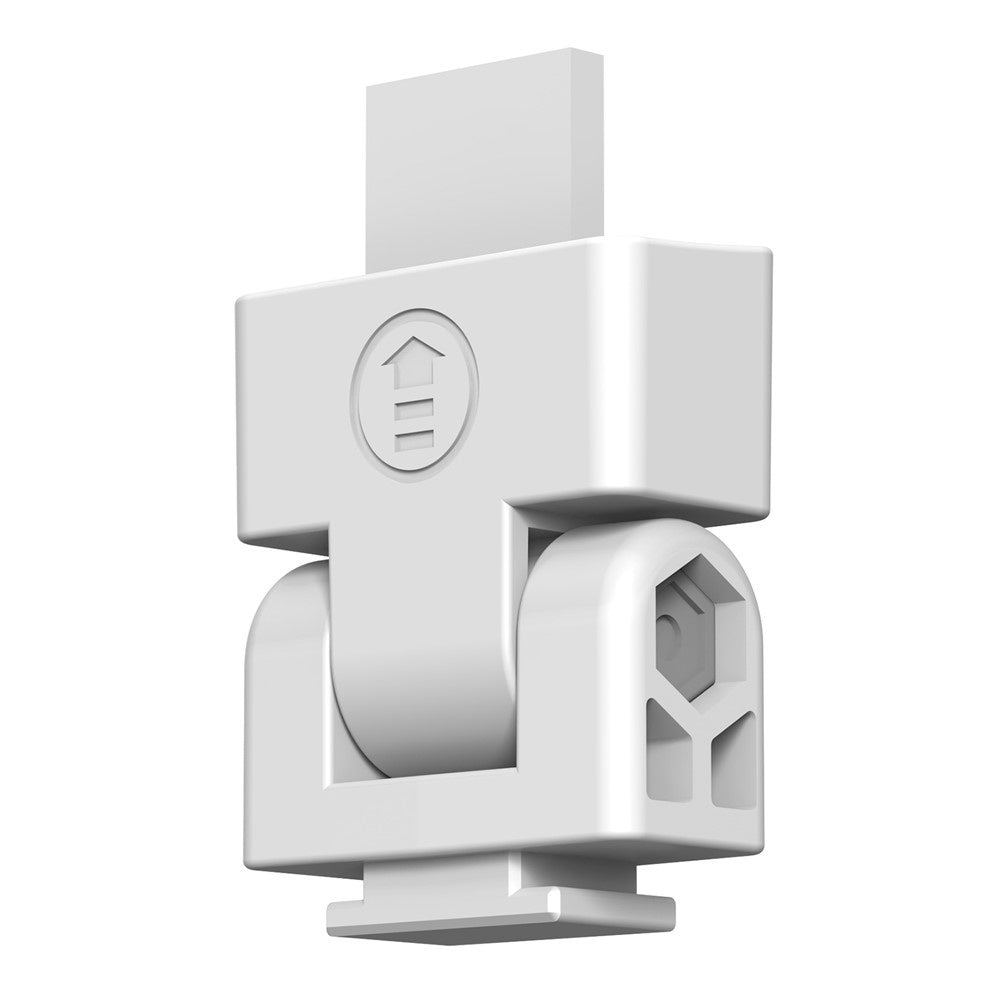 Lampa Led Monitor Yesido DH11, Bela