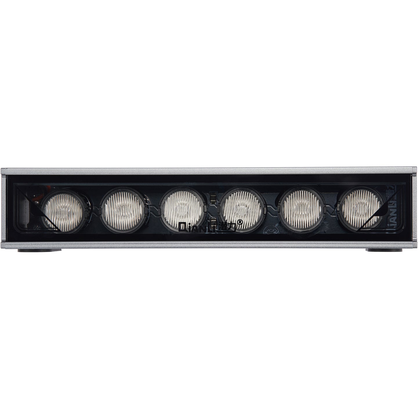Lampa QIANLI Isee 2 za detekciju ogrebotina / otisaka prstiju / prašine na ekranu