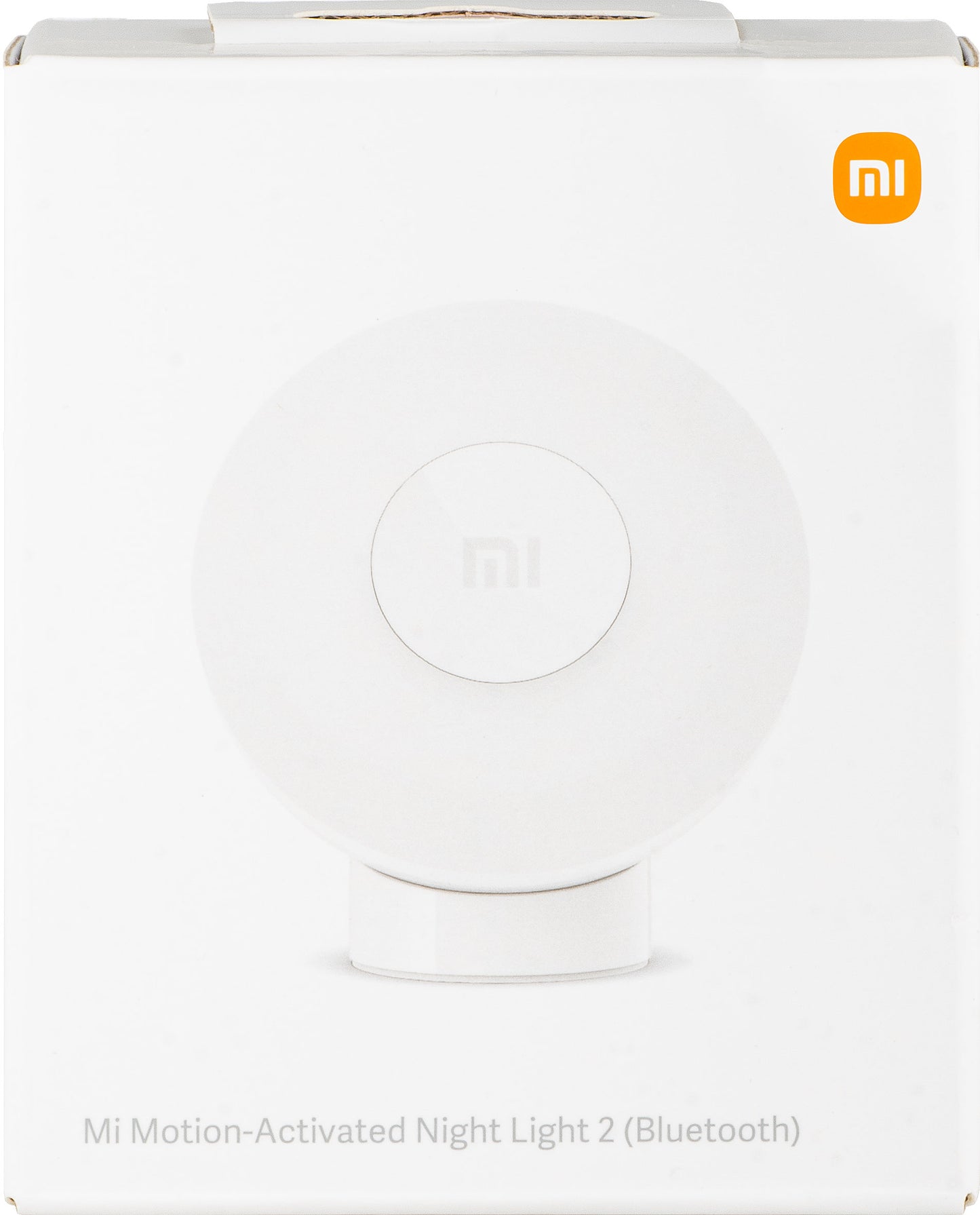 Xiaomi Led Noćna Lampa Light 2, 2800K, Senzor, Bela BHR5278GL