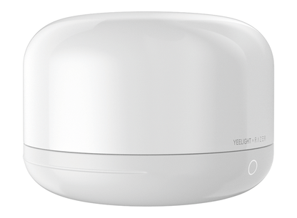 Lampa Led Veghe Yeelight D2 by Razer, Wi-Fi, 5W, 1700K - 6500K, 240lm, RGB, Bela, Ponovo zapečaćena YLCT01YL