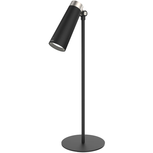 Yeelight Led Desk Lamp, 4in1, 5W, 4000K, 85lm, Black YLFYTD-0011