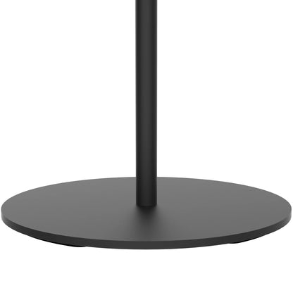 Yeelight Led Desk Lamp, 4in1, 5W, 4000K, 85lm, Black YLFYTD-0011
