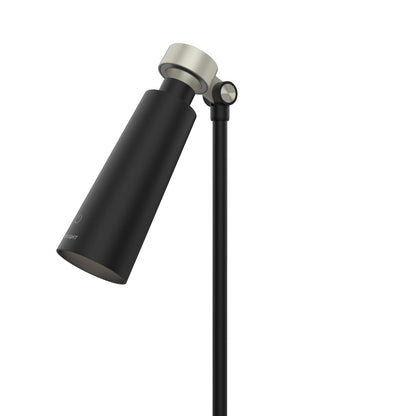 Yeelight Led Desk Lamp, 4in1, 5W, 4000K, 85lm, Black YLFYTD-0011